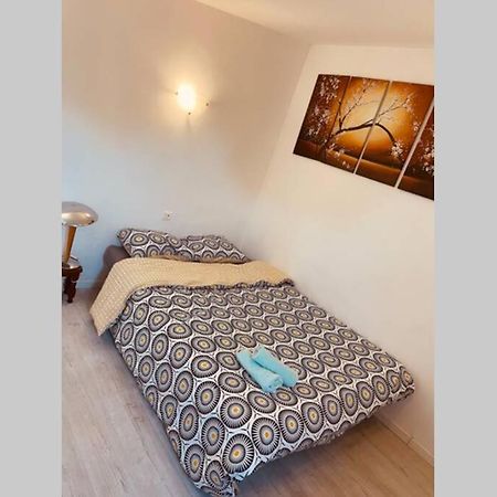 Studio Cosy Avec Possibilite Piscine En Supplement Toulon Exteriör bild